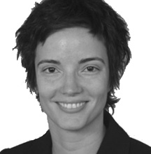 Tamara Brown (PhD) Member of the Scientific Advisory Board